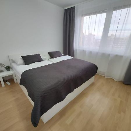 Marilyn Prijemny 3 Izbovy Byt V Raci Récse Kültér fotó